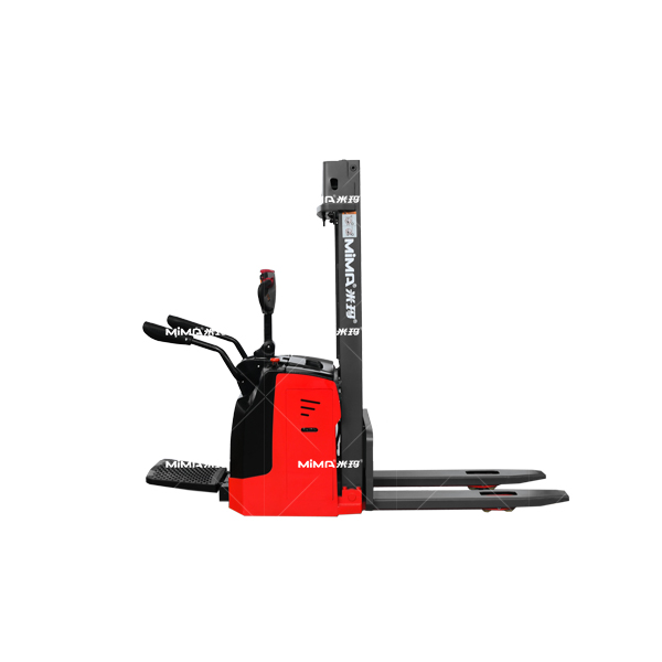 MB系列1.5-2.0噸 托盤堆垛車 踏板式 MB系列1.5-2.0噸 托盤堆垛車 踏板式