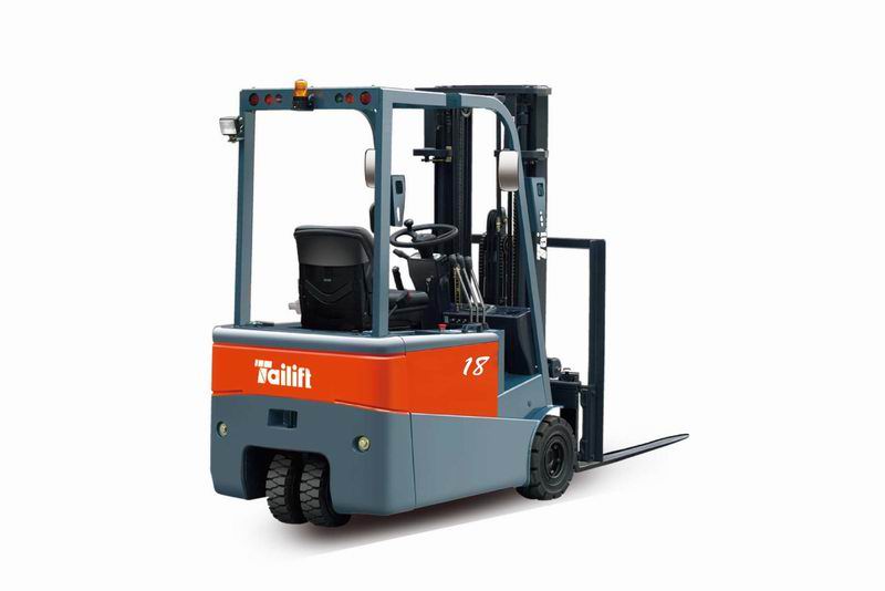 洛陽叉車的五大性能評價指標是什么 洛陽叉車的五大性能評價指標是什么